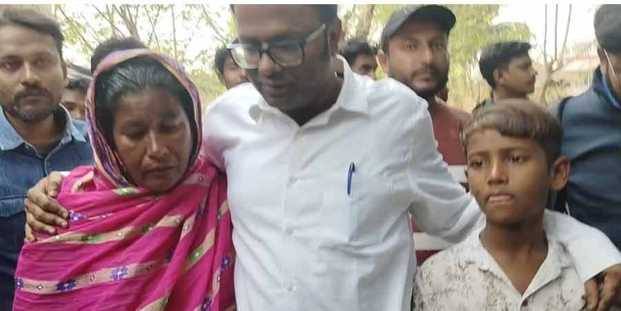 দিল্লি থেকে ঢাকা, জেল পেরিয়ে অবশেষে ঘরে ফেরা