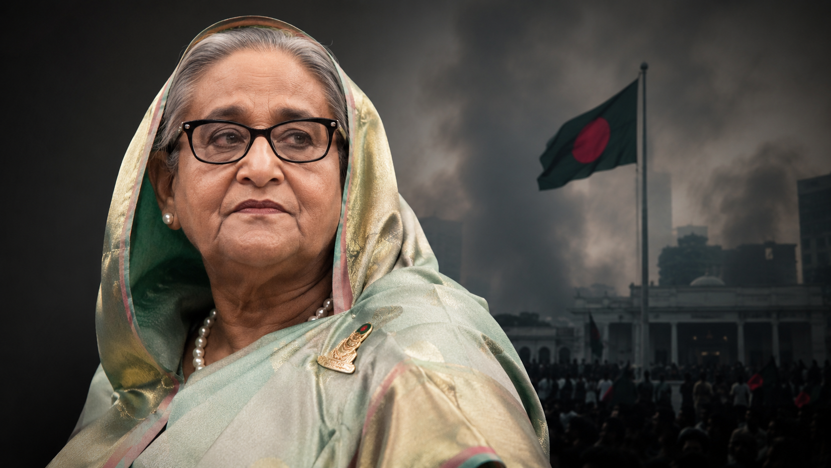 ডিসেম্বরে বাংলাদেশে ফিরবেন শেখ হাসিনা