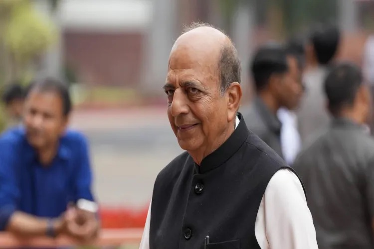 এমন কোনো সংকট নেই, যা সুরাহা করা সম্ভব নয়: ভারতীয় দূত