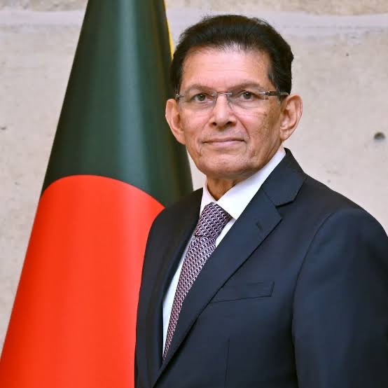 এটা তো স্ত্রী আর সতিনের ঝগড়া নয়, চীন-ভারত সম্পর্ক নিয়ে পররাষ্ট্রমন্ত্রী