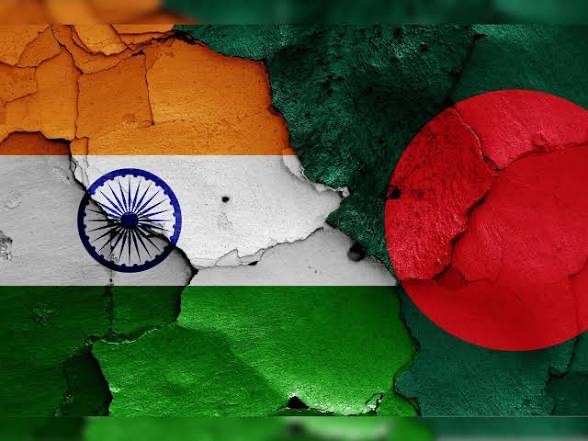 রহমানের সঙ্গে বৈঠকের পরেই মোদির দ্বারস্থ ত্রিবেদী, ভারত–বাংলাদেশ সম্পর্কে বরফ গলার ইঙ্গিত