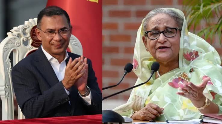 হাসিনাকে ফেরালেই তারেকের দিল্লি সফর, ভারতকে কড়া বার্তা ঢাকার