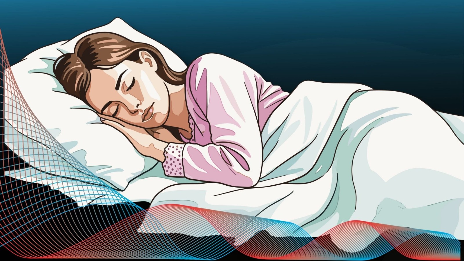 আমরা স্বপ্ন দেখি কেন?