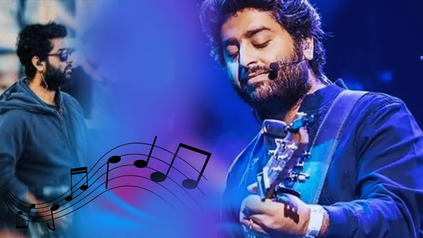 সঠিক সময়ে সঠিক সিদ্ধান্ত অরিজিতের