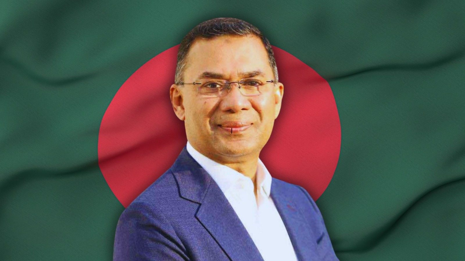 তারেকের অগ্নিপরীক্ষা