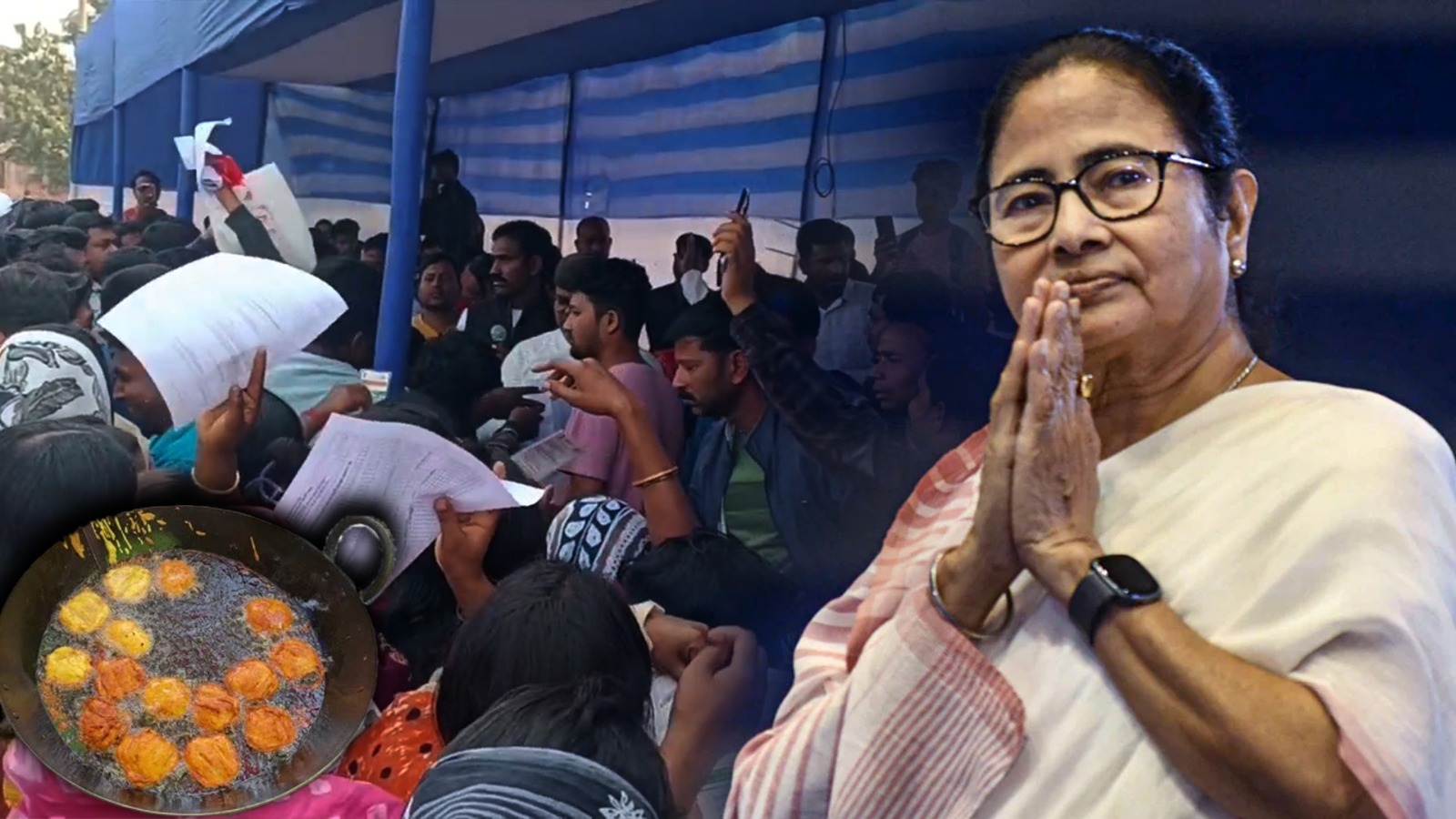নাম রাখা হোক ‘বেকার গৌরব’