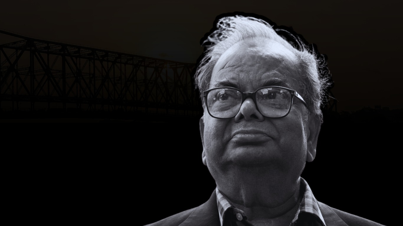 শঙ্কর, মহানগরের নিভৃত কথাকার