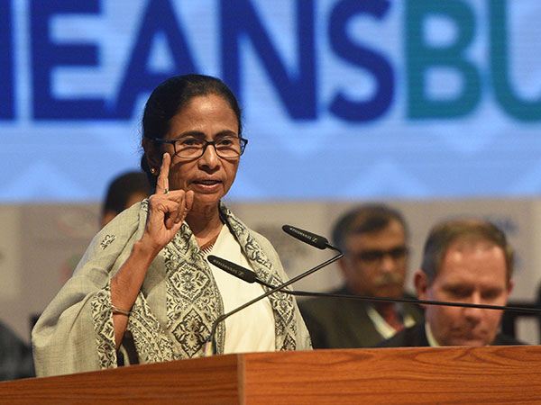 মমতা শাসক হতেই পারলেননা