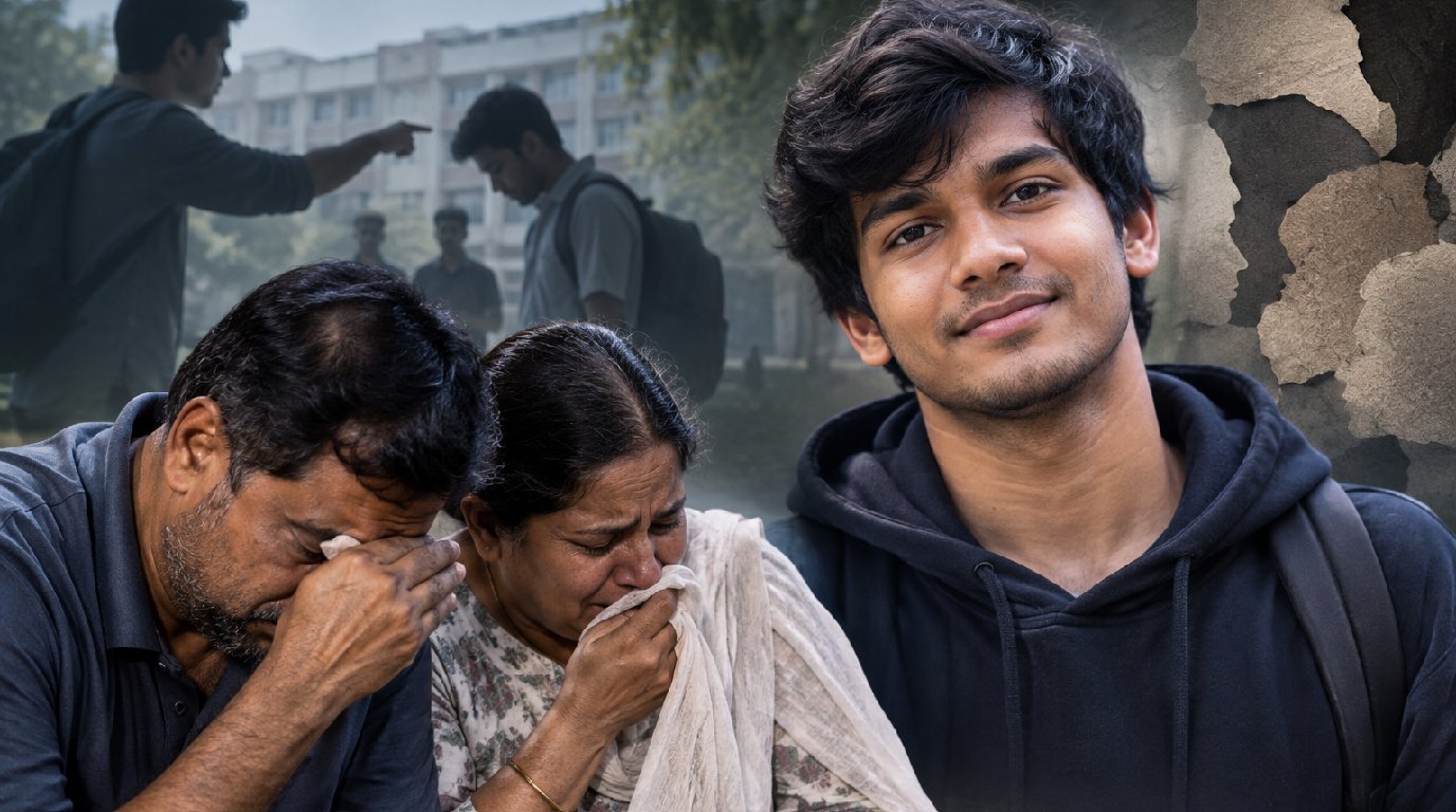 ‘উপেক্ষা করো’—আজ আক্ষেপ